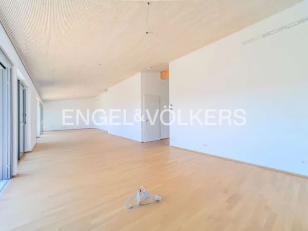 Immobilie in Breitnau - Panorama Attika Residenz in Breitnau – Exklusives Wohnen im Hochschwarzwald - Bild 4