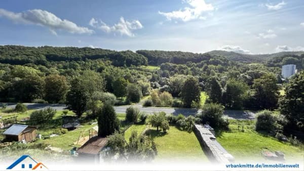 Immobilie in Witzenhausen - Doppelhaushälfte in Witzenhausen (Hundelshausen) - Bild 4