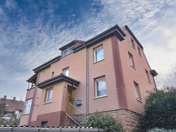 Immobilie in Neunkirchen - Mehrfamilienhaus in Neunkirchen (Wiebelskirchen) - Bild 1