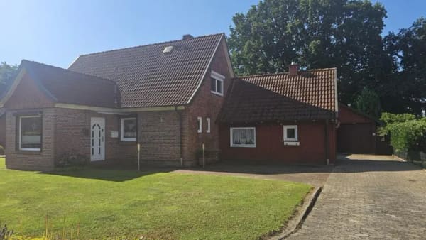 Immobilie in Bredenbek - Einfamilienhaus freistehend in Bredenbek - Bild 3