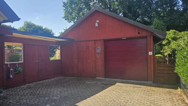 Immobilie in Bredenbek - Einfamilienhaus freistehend in Bredenbek - Bild 4