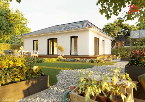 Immobilie in Tarp - Ein Zuhause, das zu Ihrem Leben passt – besondere Hausbauchance in Tarp - Bild 3