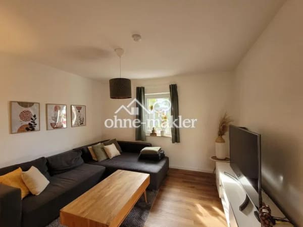 Immobilie in Absberg - Einfamilienhaus freistehend in Absberg - Bild 1