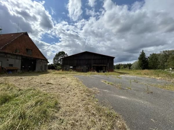 Immobilie in Steimbke - Einfamilienhaus freistehend in Steimbke - Bild 1