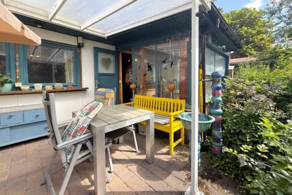 Immobilie in Borkheide - Einfamilienhaus freistehend in Borkheide - Bild 2
