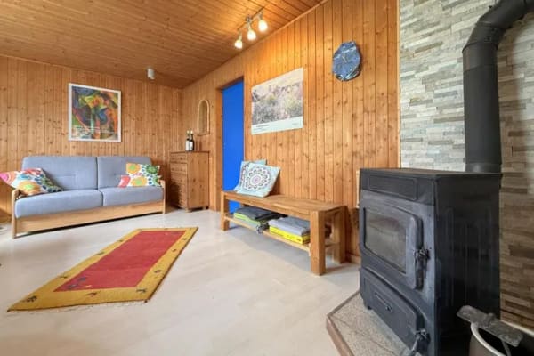 Immobilie in Borkheide - Einfamilienhaus freistehend in Borkheide - Bild 3