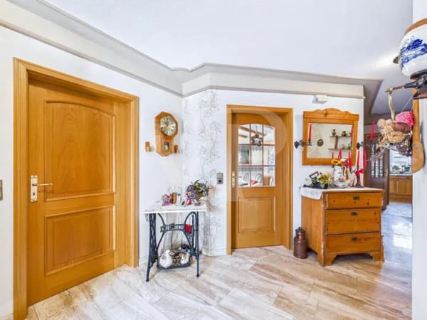 Immobilie in Westerholt - Bungalow in Westerholt - Bild 1