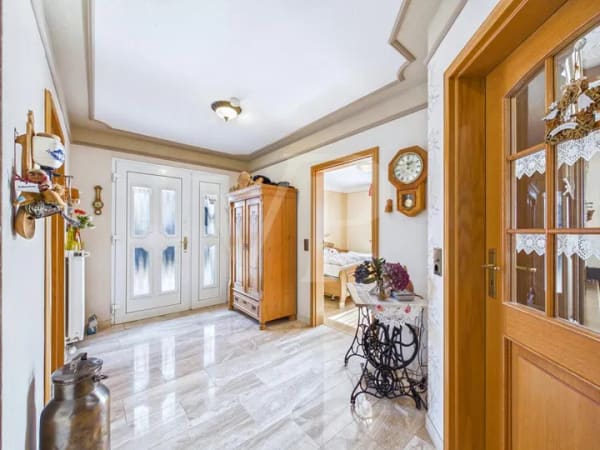 Immobilie in Westerholt - Bungalow in Westerholt - Bild 2