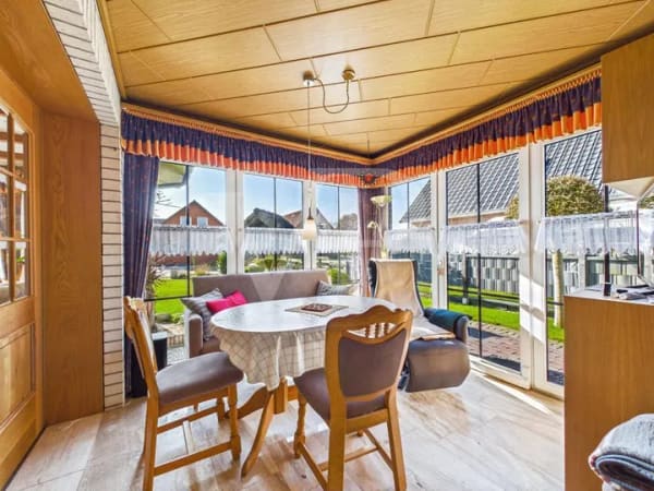 Immobilie in Westerholt - Bungalow in Westerholt - Bild 4
