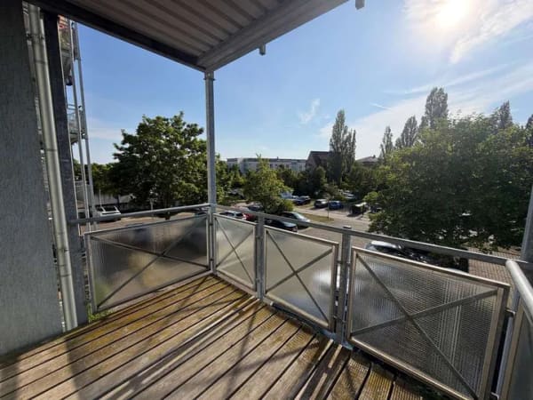 Immobilie in Kabelsketal - Einsteigerkapitalanlage in Großkugel: Vermieten und bis zu 8% Rendite erwirtschaften! - Bild 4