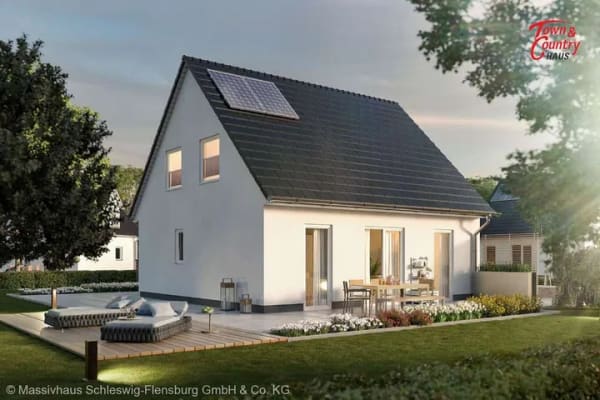 Immobilie in Tarp - Eine besondere Gelegenheit für Ihr neues Zuhause - Bild 0