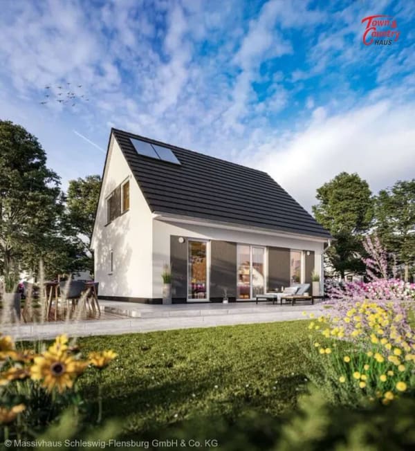 Immobilie in Tarp - Eine besondere Gelegenheit für Ihr neues Zuhause - Bild 3