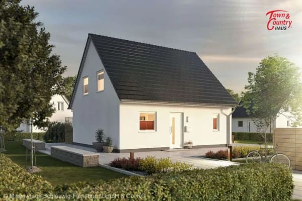 Immobilie in Tarp - Eine besondere Gelegenheit für Ihr neues Zuhause - Bild 4