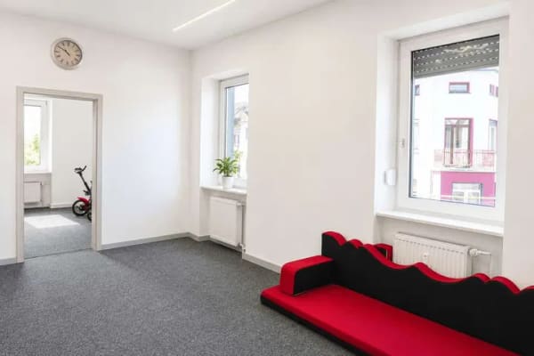 Immobilie in Werdohl - Charakterstarke Kapitalanlage mit Altbauflair - Bild 4