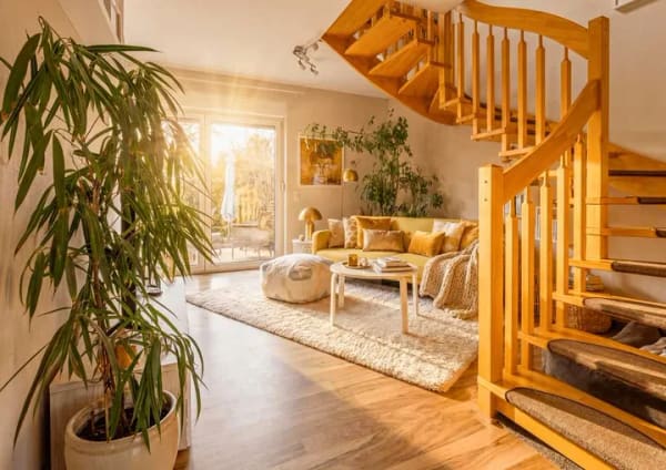 Immobilie in Trebbin - Ein Ort zum Ankommen und Investieren – Doppelhaus mit langfristigem Entwicklungspotenzial - Bild 4