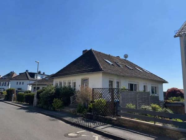 Immobilie in Geisenheim - Solide Anlage-Immobilie im Rheingau - Bild 0
