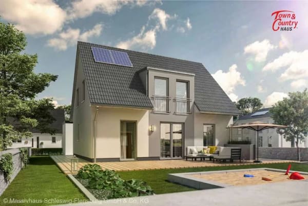 Immobilie in Tarp - Ein Zuhause nach Ihren Vorstellungen – in besonderer Lage - Bild 0