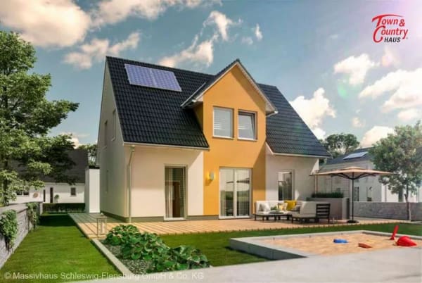 Immobilie in Tarp - Ein Zuhause nach Ihren Vorstellungen – in besonderer Lage - Bild 3
