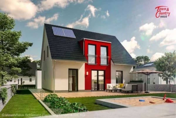 Immobilie in Tarp - Ein Zuhause nach Ihren Vorstellungen – in besonderer Lage - Bild 4