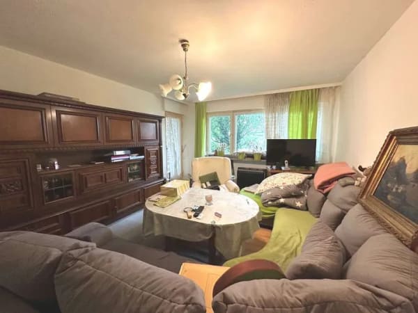 Immobilie in Grafing bei München - Sanierungsbedürftiges Reihendendhaus mit großem Garten und viel Potenzial - Bild 2