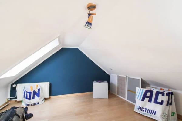 Immobilie in Giesen - Behaglichkeit pur: 2-Zi.-Dachgeschosswohnung in Vorstadtlage - Bild 3