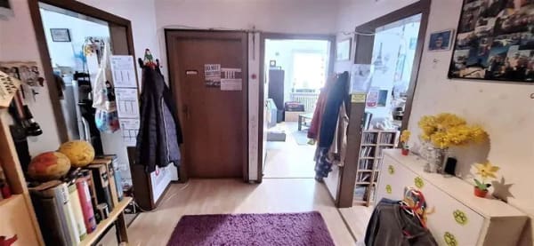 Immobilie in Weinheim - 3-Zimmer-Eigentumswohnung in ruhiger Lage von Weinheim-Oberflockenbach - Bild 1