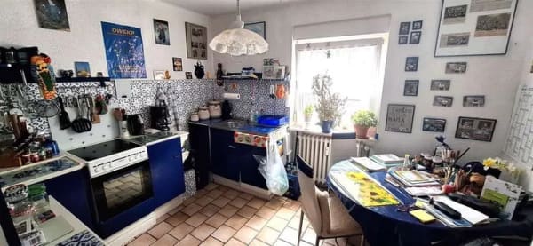 Immobilie in Weinheim - 3-Zimmer-Eigentumswohnung in ruhiger Lage von Weinheim-Oberflockenbach - Bild 3