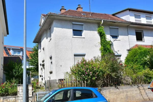 Immobilie in Göppingen - Charmante Dreizimmerwohnung in Göppingen  - Bild 0