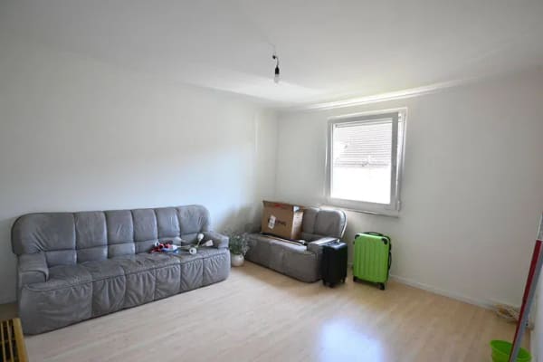 Immobilie in Göppingen - Charmante Dreizimmerwohnung in Göppingen  - Bild 1