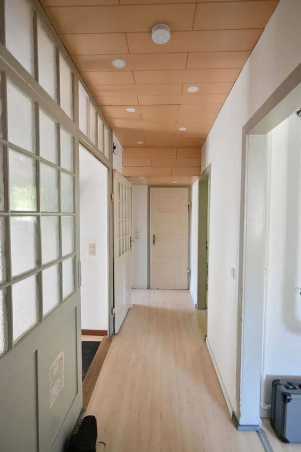 Immobilie in Göppingen - Charmante Dreizimmerwohnung in Göppingen  - Bild 4