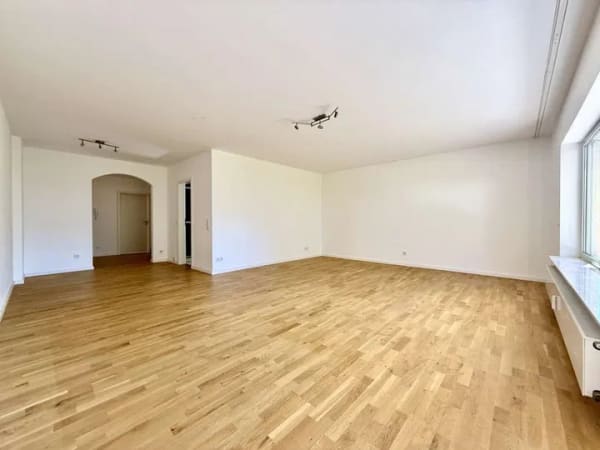 Immobilie in Alsbach-Hähnlein - +++ Gepflegte Zweizimmerwohnung in kleiner Wohneinheit +++ - Bild 0
