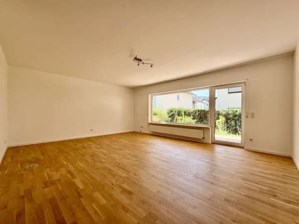 Immobilie in Alsbach-Hähnlein - +++ Gepflegte Zweizimmerwohnung in kleiner Wohneinheit +++ - Bild 1