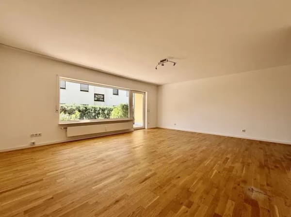 Immobilie in Alsbach-Hähnlein - +++ Gepflegte Zweizimmerwohnung in kleiner Wohneinheit +++ - Bild 2