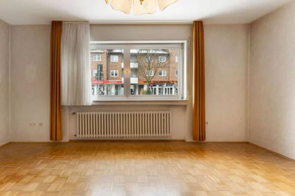 Immobilie in Pulheim - Mehrfamilienhaus mit Gewerbeeinheit - Bild 4