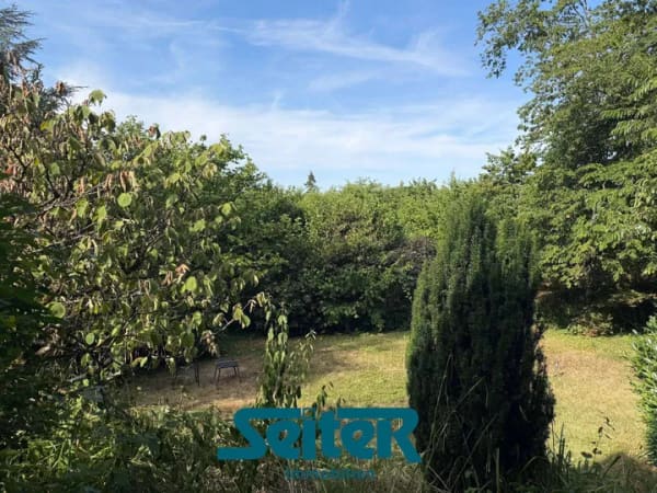 Immobilie in Kandern - Zweifamilienhaus in Kandern mit großem Gartenparadies - Bild 2