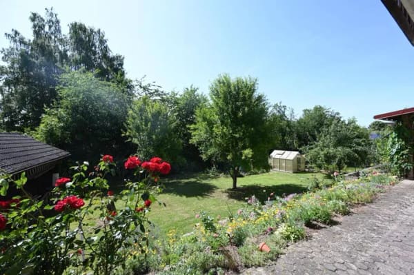 Immobilie in Velburg - Ein-bis Zweifamilienhaus als perfektes Familien-Domizil!  Velburg - Am Finkenherd - Bild 4