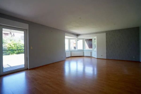 Immobilie in Scheeßel - Attraktives Doppelhaus in Jeersdorf mit vielseitigen Nutzungsmöglichkeiten - Bild 4