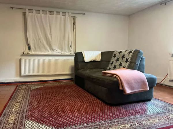 Immobilie in Loffenau - 4 Zimmer Maisonettewohnung, Garten und große Scheune im ANGEBOTSVERFAHREN - Bild 3