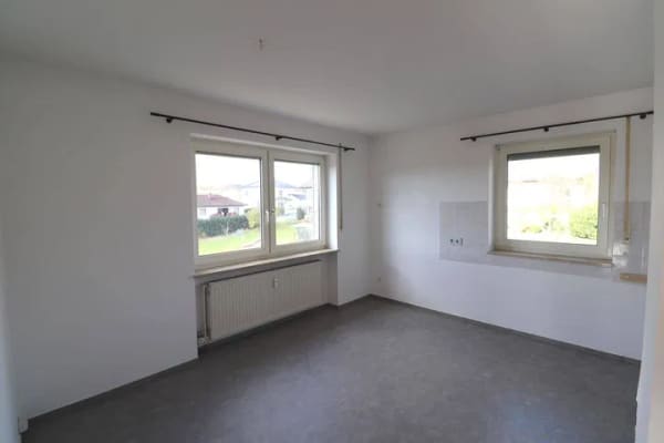 Immobilie in Issigau - Zweimal 95 m². Ein Haus. Viele Möglichkeiten. - Bild 4