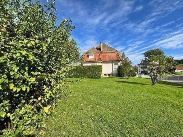 Immobilie in Jungingen - Wunderschön gelegene Villa in Jungingen zu verkaufen - Bild 2