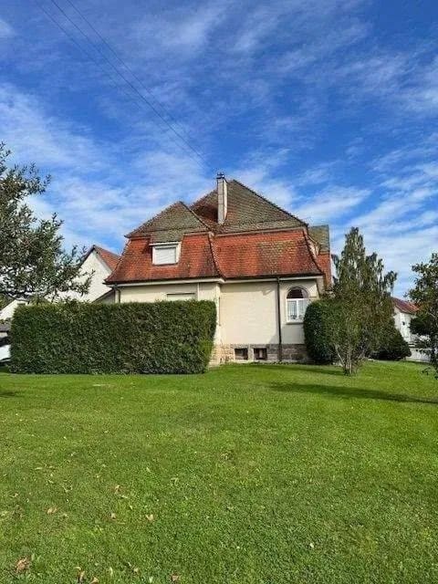Immobilie in Jungingen - Wunderschön gelegene Villa in Jungingen zu verkaufen - Bild 3