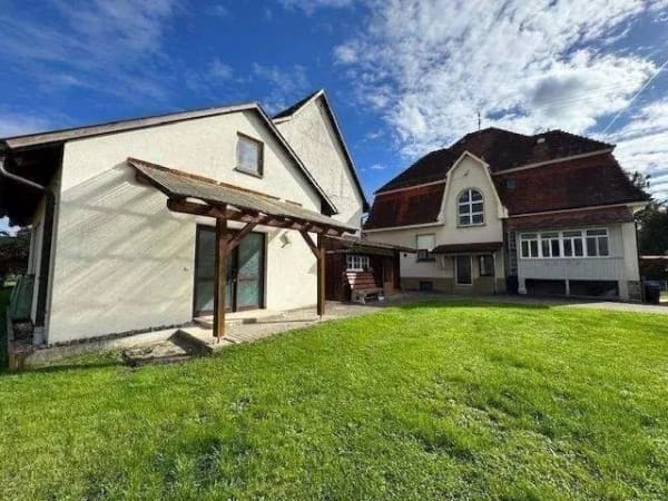 Immobilie in Jungingen - Wunderschön gelegene Villa in Jungingen zu verkaufen - Bild 4