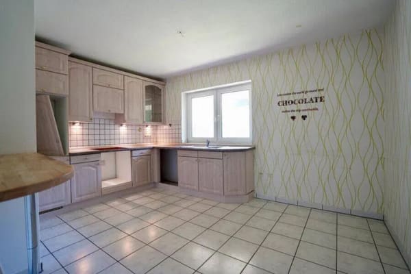 Immobilie in Scheeßel - Familienfreundliche Doppelhaushälfte mit 137 m² Wohnfläche - Bild 3
