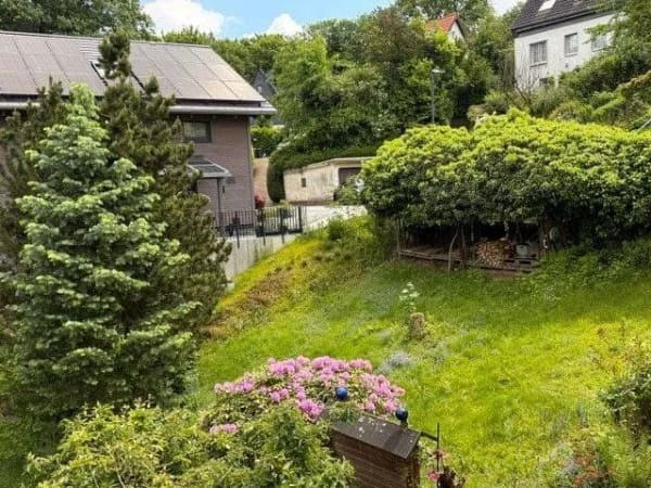 Immobilie in Heiligenhaus - Baugrundstück mit eigenem Wald und Bach! - Bild 0