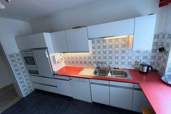 Immobilie in Steinheim - Großzügiges Zweifamilienhaus mit vermieteter Wohneinheit - Bild 4