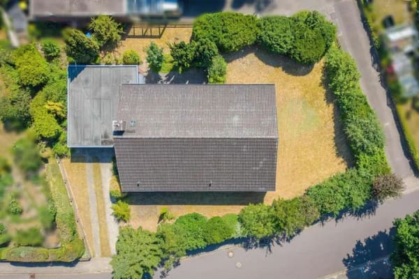 Immobilie in Gettorf - Ein Zuhause mit Potenzial auf einer Ebene - Bild 2