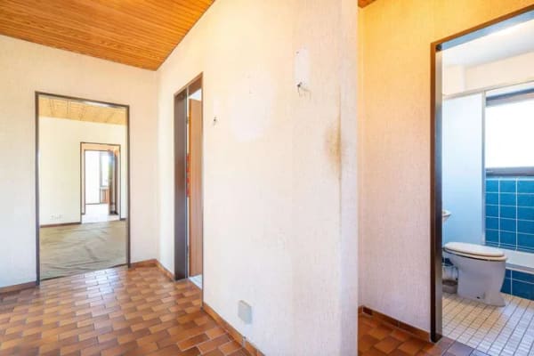 Immobilie in Gettorf - Ein Zuhause mit Potenzial auf einer Ebene - Bild 4