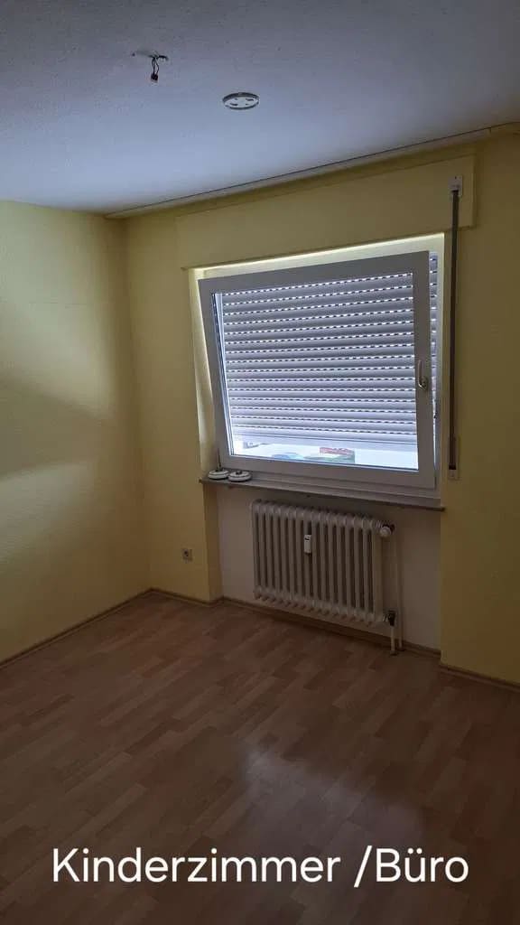 Immobilie in Hemmingen - Zuhause mit drei Zimmern und Balkon in Hemmingen - Bild 3