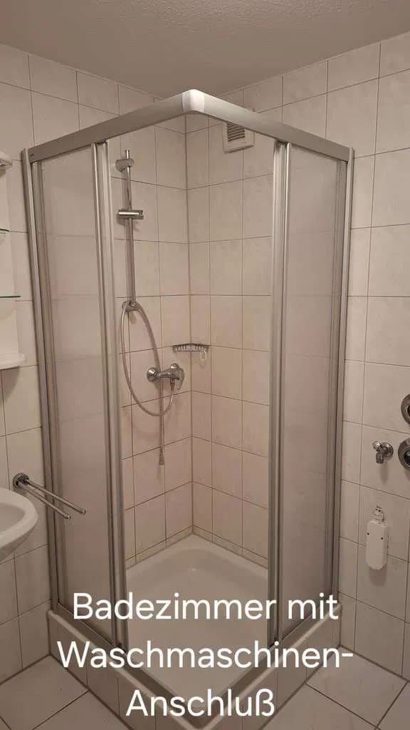 Immobilie in Hemmingen - Zuhause mit drei Zimmern und Balkon in Hemmingen - Bild 4