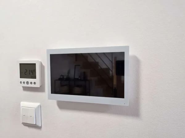 Immobilie in Schwegenheim - Charmante Doppelhaushälfte im Neubaugebiet - Bild 4